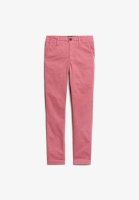 Niet geselecteerd, mauve pink