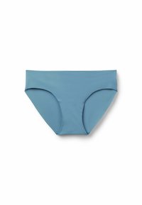 Niewybrane, blue
