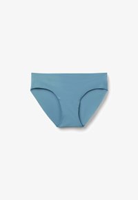 Niewybrane, blue