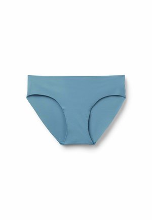 Tezenis, LASER-CUT - Slip - blue