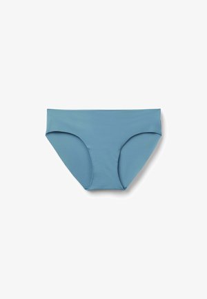 Tezenis, LASER-CUT - Slip - blue
