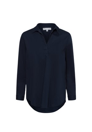 Blouse - marine