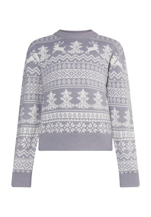 MIMO - Sweter