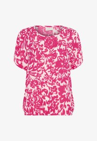 Unausgewählt, beetroot purple chalk flower