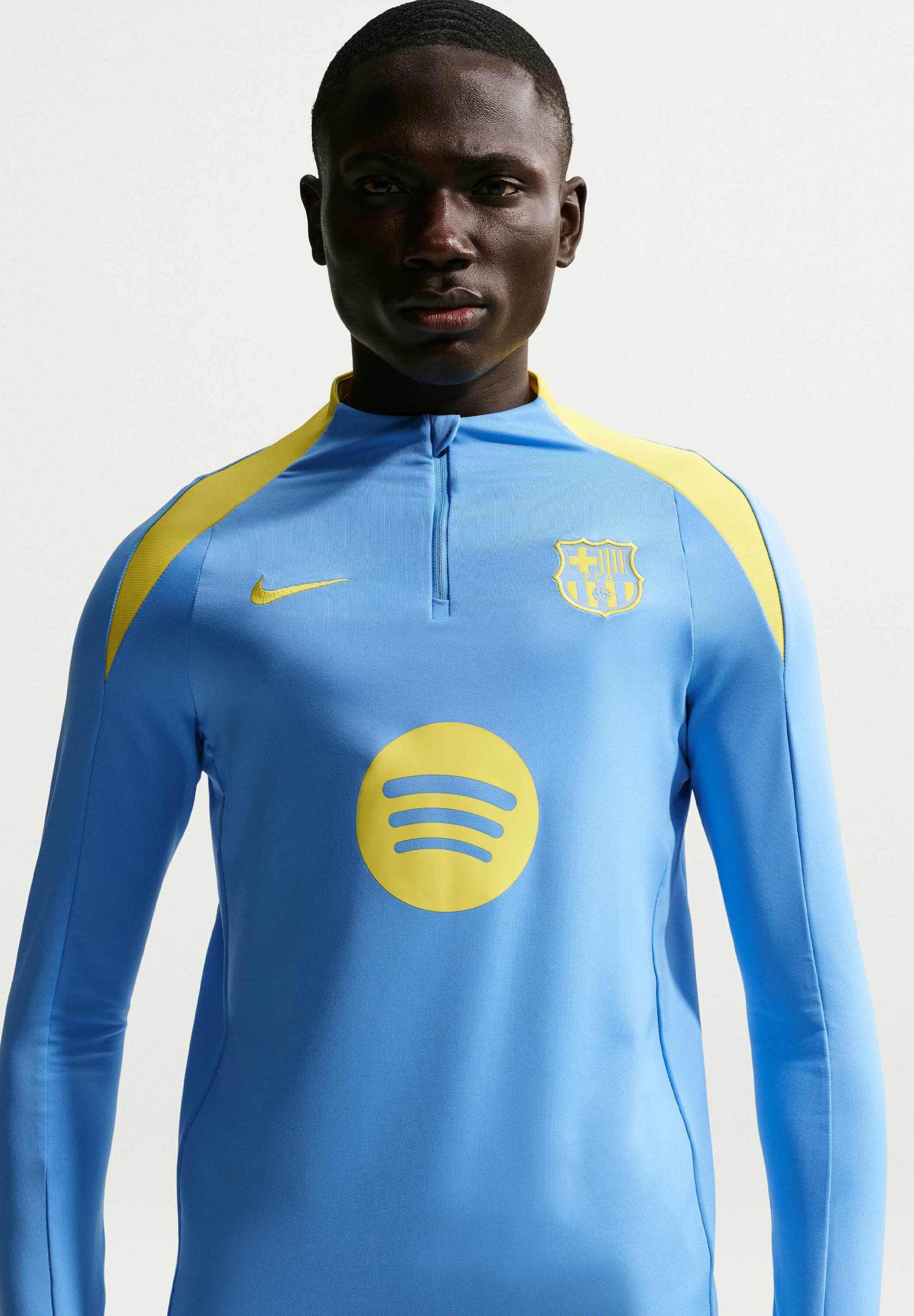 nike opti yellow shirt