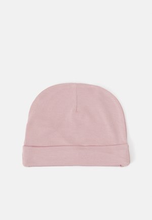 FLOOR HAT UNISEX - Beanie - pale rose