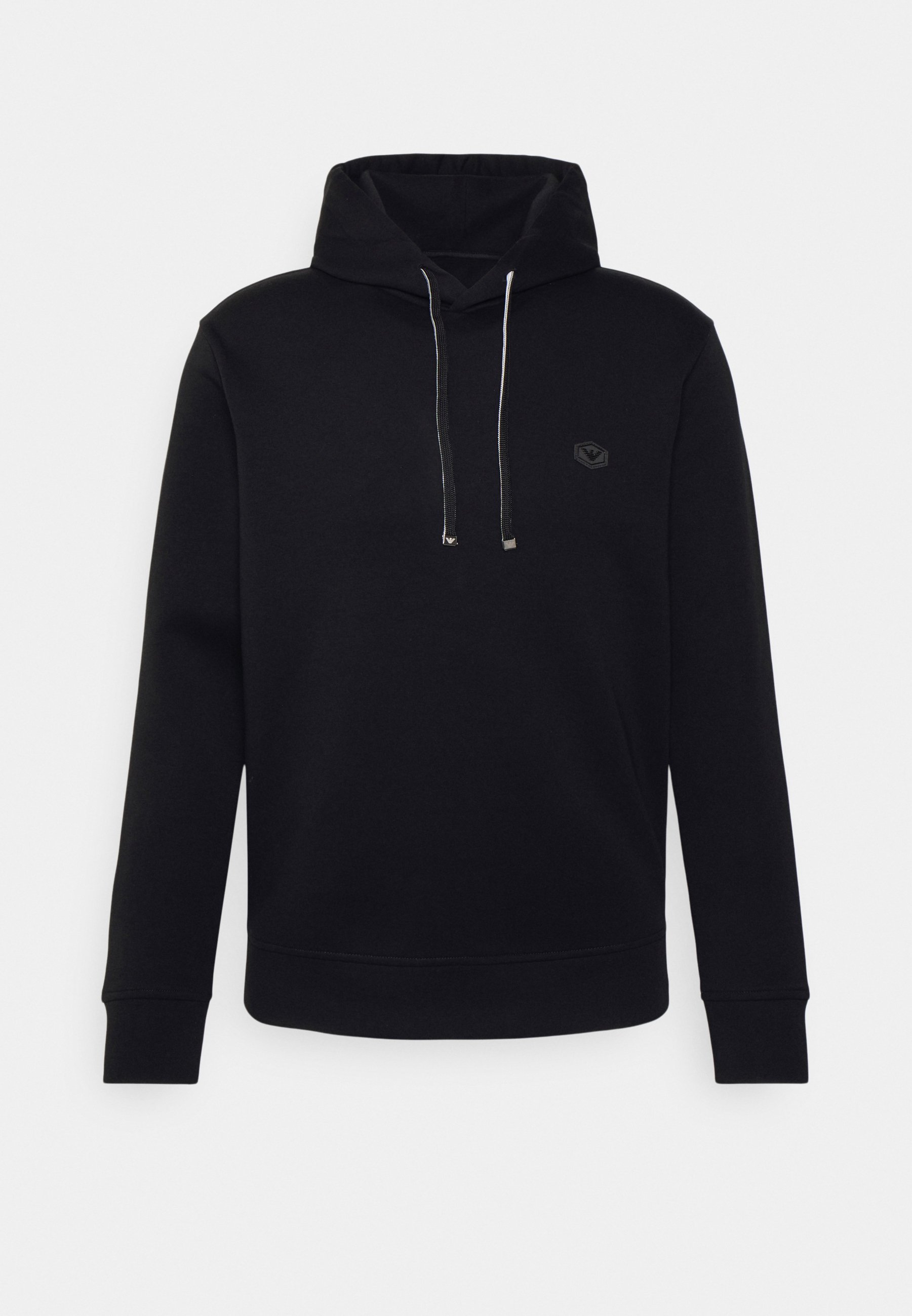 Emporio Armani Sudadera nero/negro
