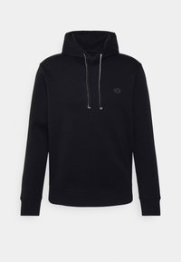 Sweatshirt - nero