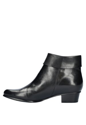 REGARDE LE CIEL STEFANY - Enkelkaarsjes - zwart