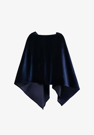 THE-ARE Sciarpa - azul