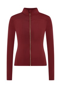 Niet geselecteerd, bordeaux