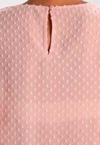 ONLY Bluse - light pink