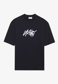 UNISEX - T-shirts med print - black