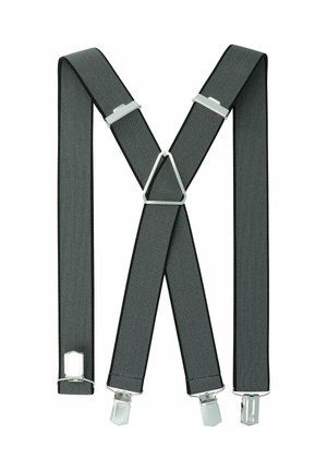 Belt - anthrazit
