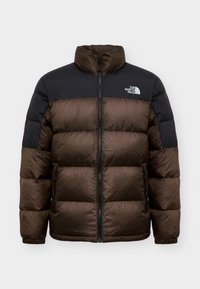 Επιλέχθηκε, dark chestnut/black heather/black