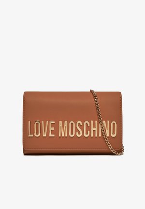 Love Moschino, GRS - Bandolera - marrone