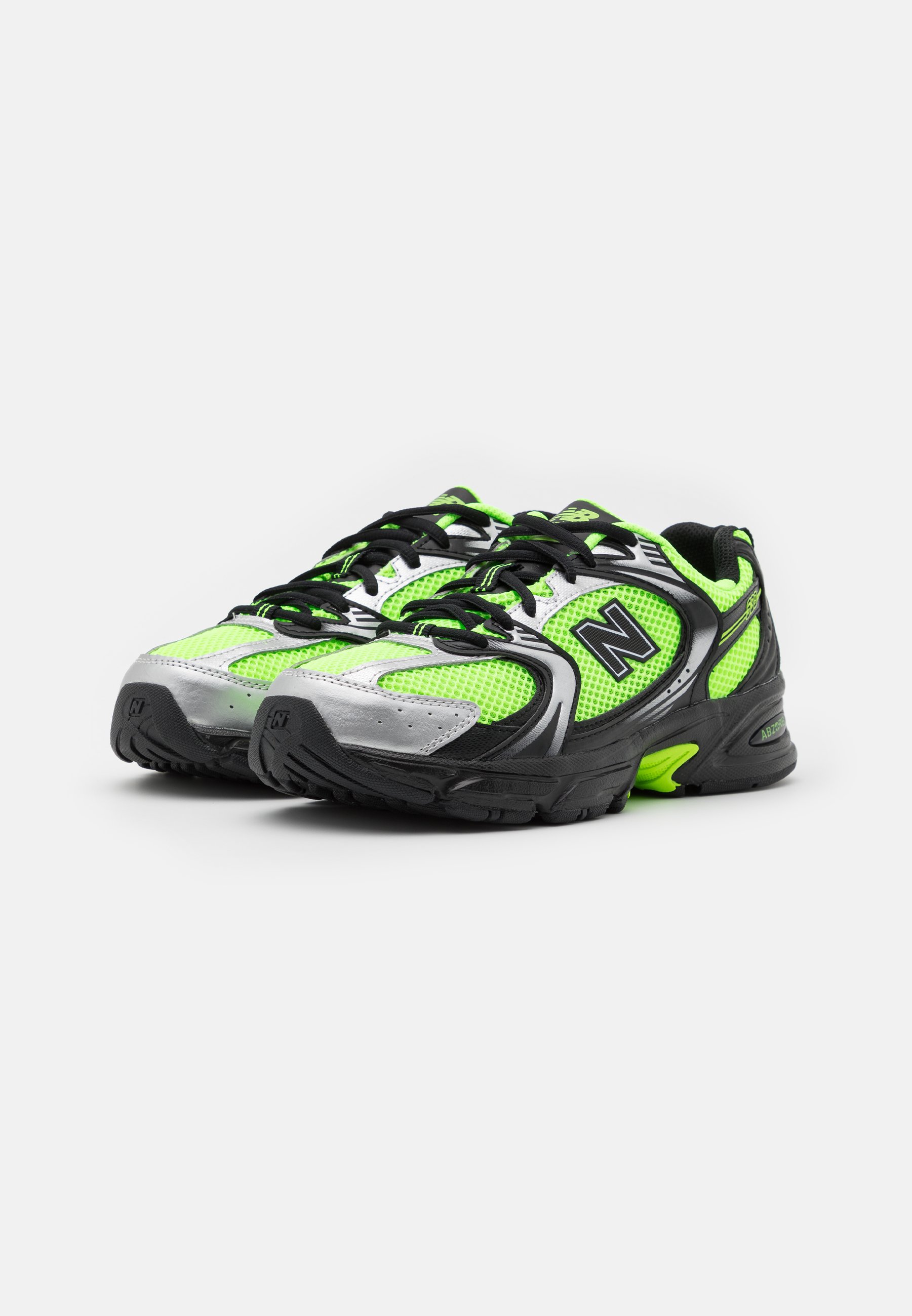new balance mr530 green