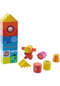 HABA Blockspielzeug - multi coloured