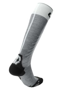 UYN LOGO - Calcetines de deporte - grau