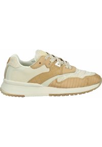 Scotch & Soda Sneaker low - sand
