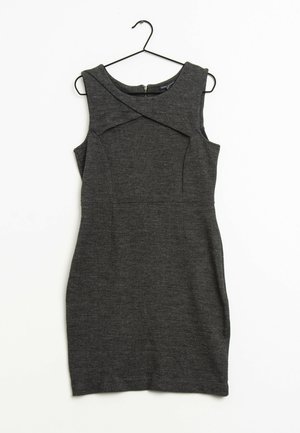 Robe de jour - black