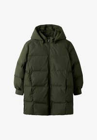 Wybrany, deep depths