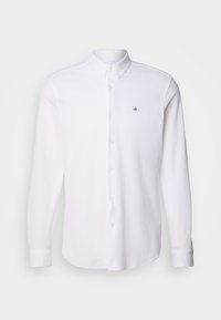 Calvin Klein SHIRT - Camicia - bright white