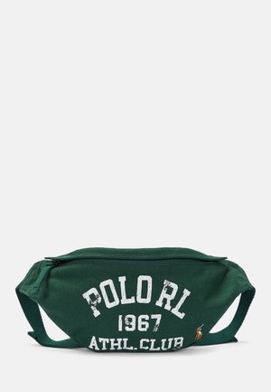 Sac banane - dark green