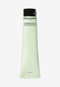 PURIFYING BODY EXFOLIANT PEARL, PEPPERMINT & YLANG YLANG - Kroppsexfoliering