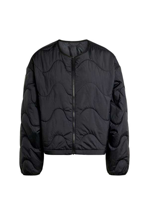 NUGANIC INSULATION - Light jacket4