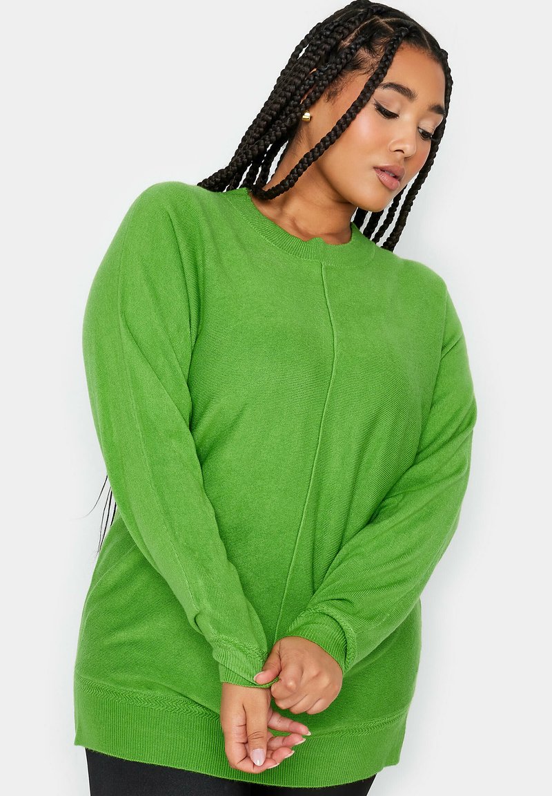 PULL SY8630 vert main image 1