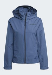 adidas Performance W MT RR - Giacca sportiva - grey