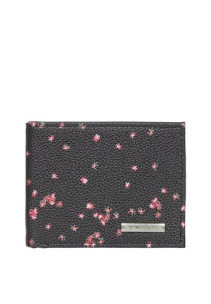 FRESHNESS - Geldbörse - black