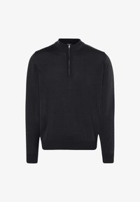 Unausgewählt, black