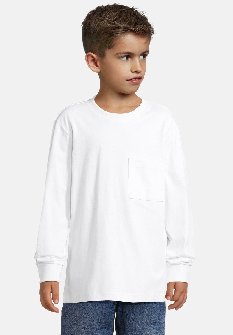 Vêtement Streetwear Coton T-Shirt Urban Classics Garçon - 100