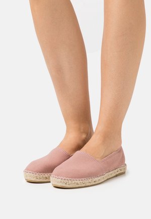 Espadrij l´originale, Espadrilles - light pink