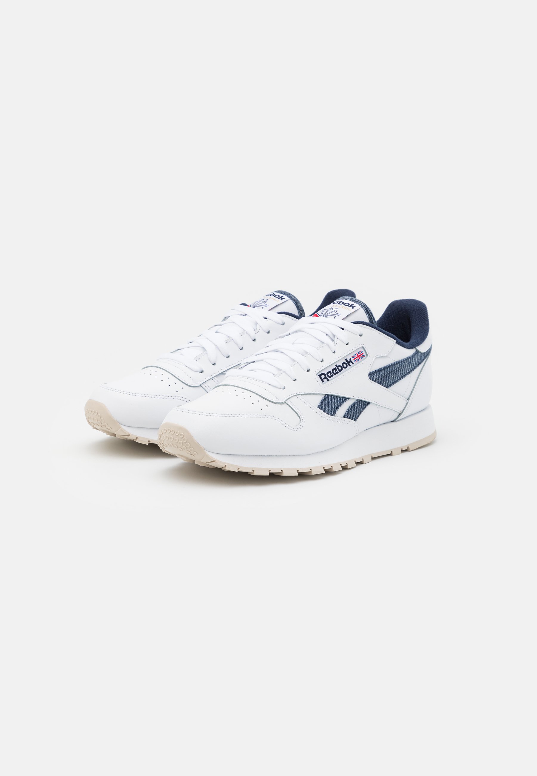 Reebok Classic CL LTHR - Trainers 