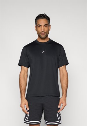 TOP - Sport T-Shirt - black