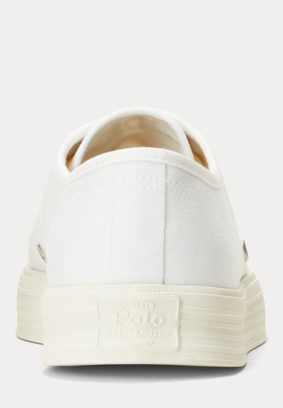 Polo Ralph Lauren ARMIN TOP - Sportcipő - deckwash white