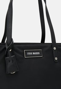 Steve Madden BJUDE SET - Velká kabelka - black