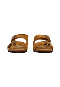 PLAKTON PLATE BAKU - Sandalen - toste