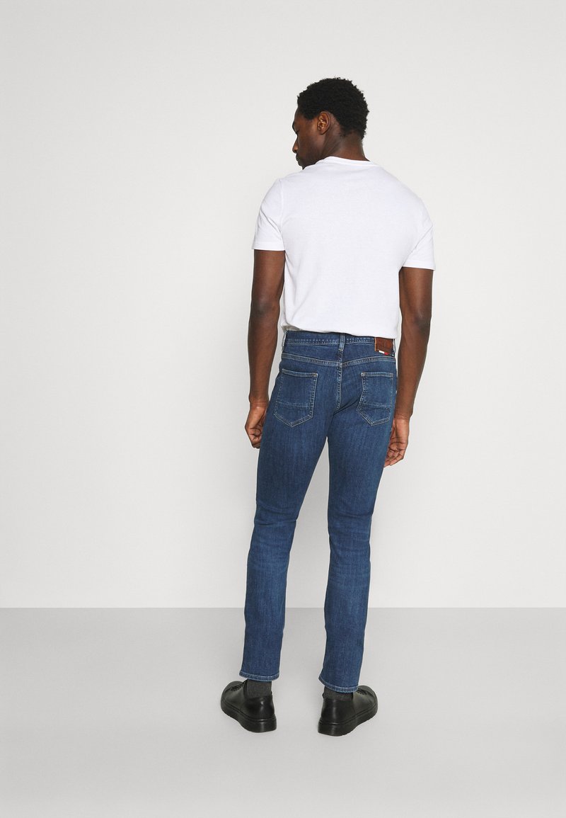 Tommy hilfiger core bleecker slim jean Clearance