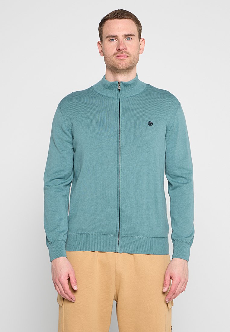 Timberland Vest turquoise Timberland Vest turquoise