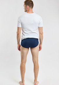 Armor lux Slip - marine