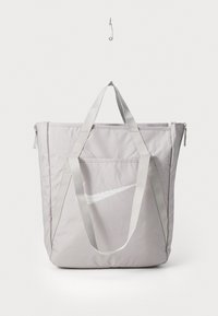 GYM TOTE - Sportska torba - college grey/phantom