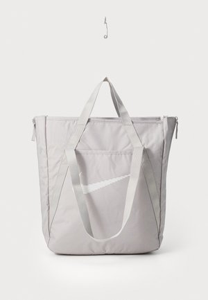GYM TOTE - Sac de sport - college grey/phantom