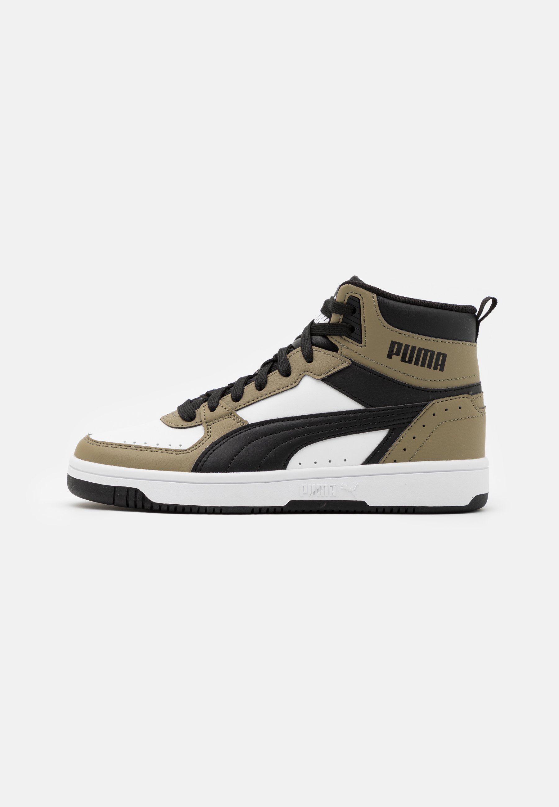 puma rebound homme