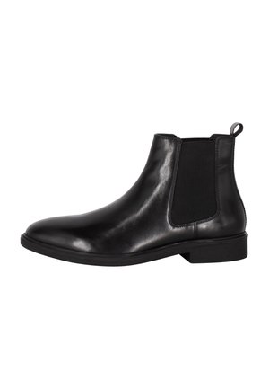 DreiMaster CASNAGIE - Stiefelette - schwarz