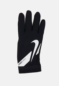nike guanti invernali hyperwarm academy black