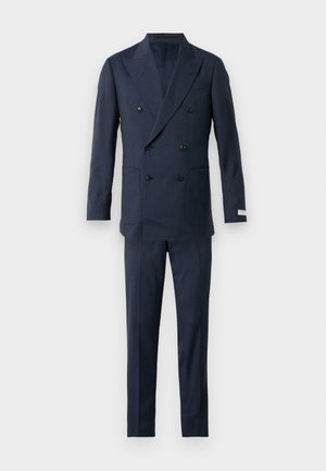 JOACHIM SET - Oblek - royal blue